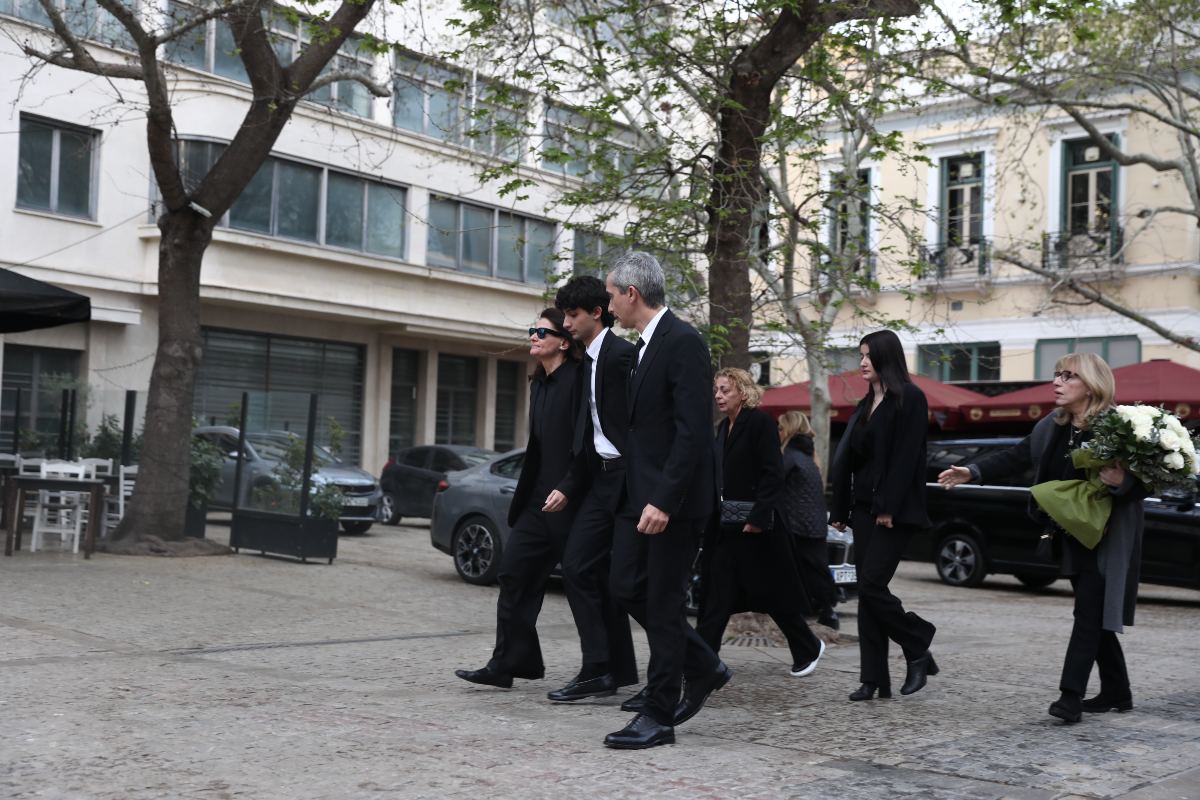 Μαρινέλλα κόρη