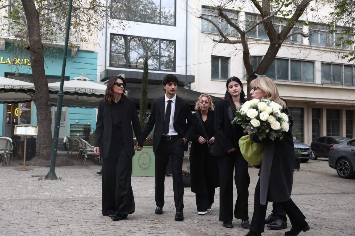 Μαρινέλλα οικογένεια