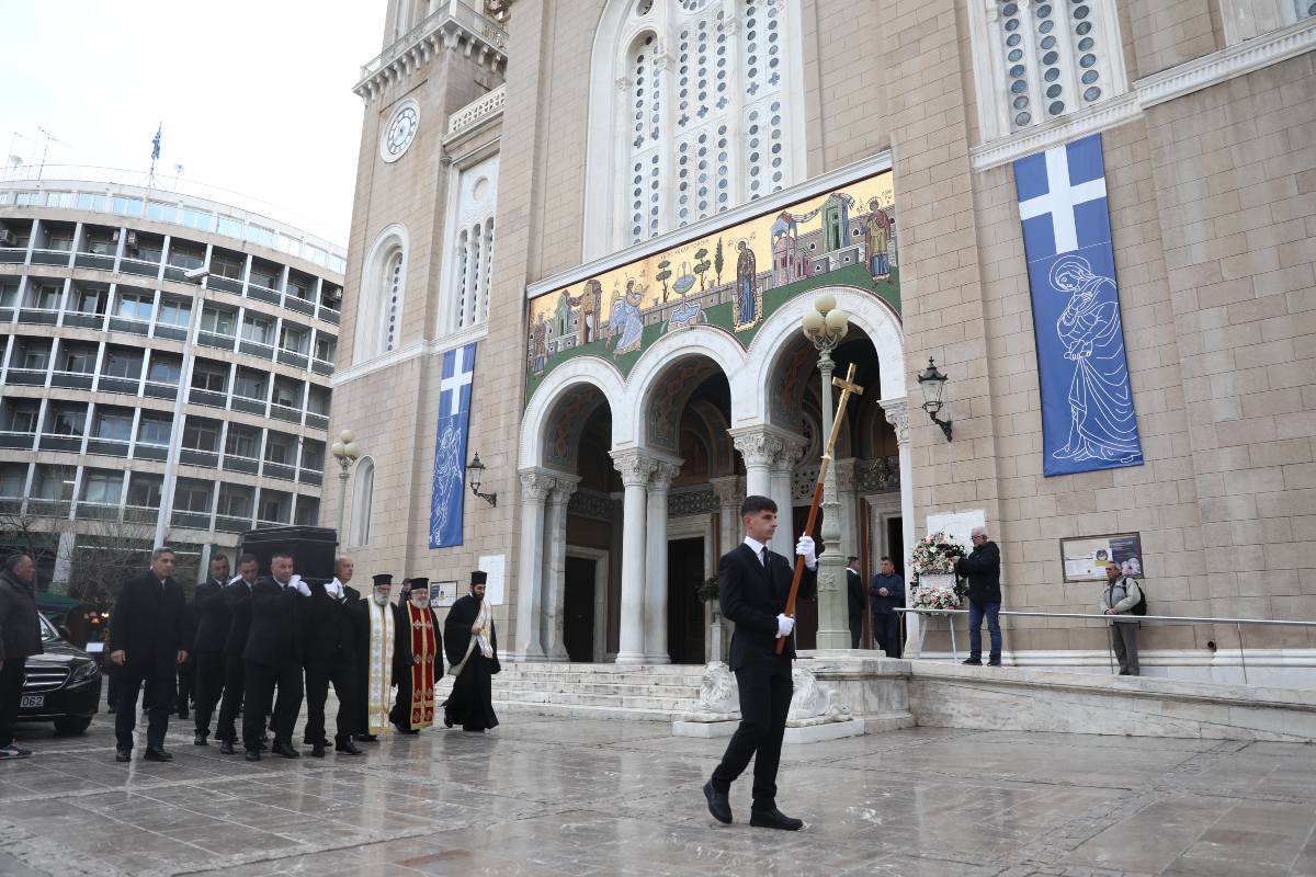 Μαρινέλλα σορός