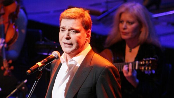 Γιώργος Μαρίνος