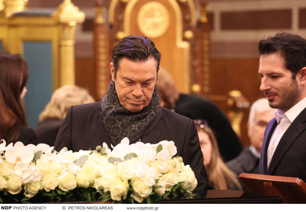 Μάριος Φραγκούλης