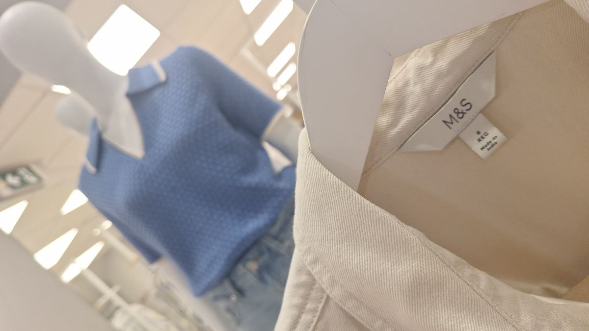 Η νέα εποχή της M&S περνά από τη Ρόδο