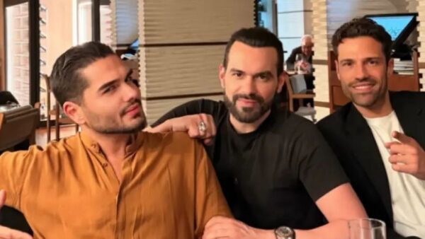 Μάστορας Αργυρός