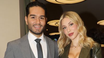 Γαρυφαλλιά Καληφώνη - Μάστορας: Ποια είναι η διαφορά ηλικίας τους! Ποιος έκανε το πρώτο βήμα στην σχέση