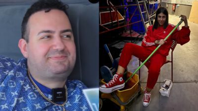 Μαυρίκιος Μαυρικίου Super Kiki