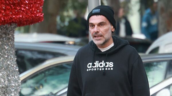 Τόνυ Μαυρίδης