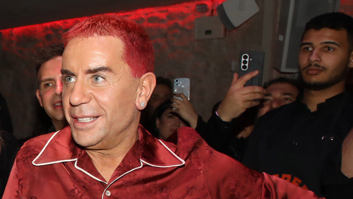 Γιώργος Μαζωνάκης