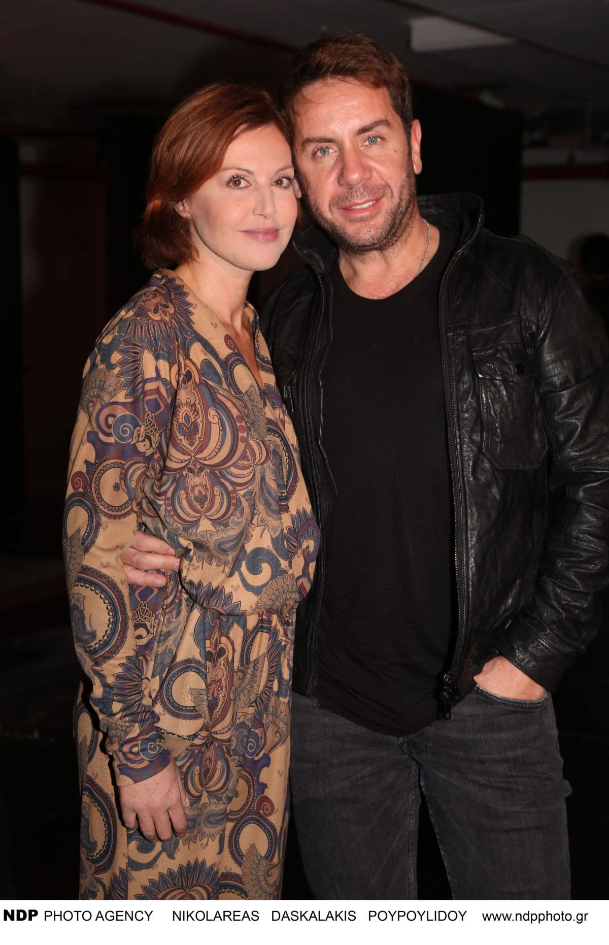 Μαζωνάκης Παλαιολόγου