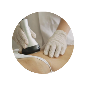 Medi Cosmetic Lipo Cible