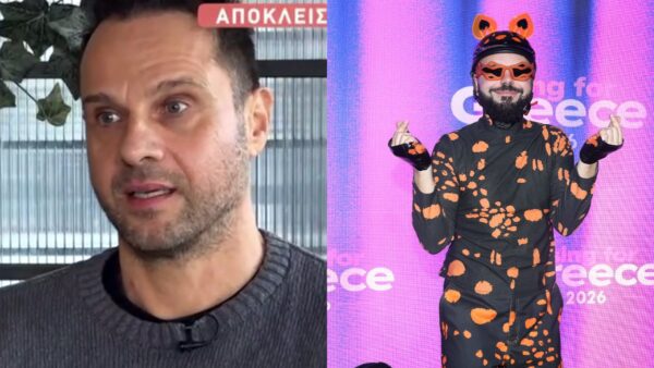 Μέμος Μπεγνής