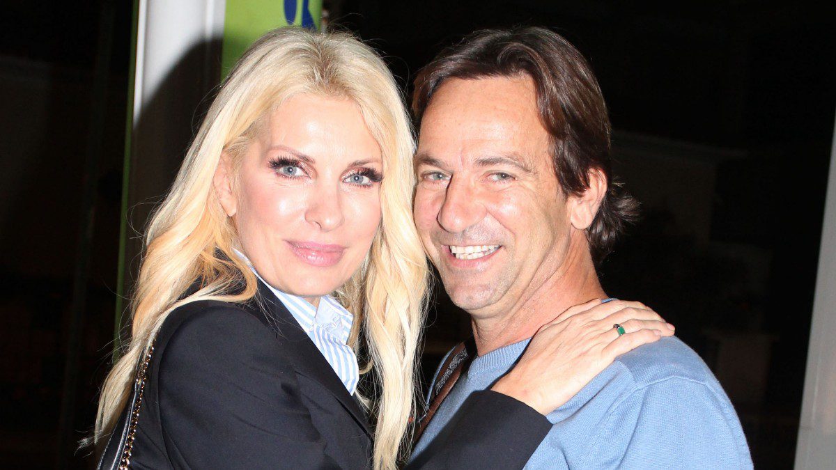 Μενεγάκη Ματέο