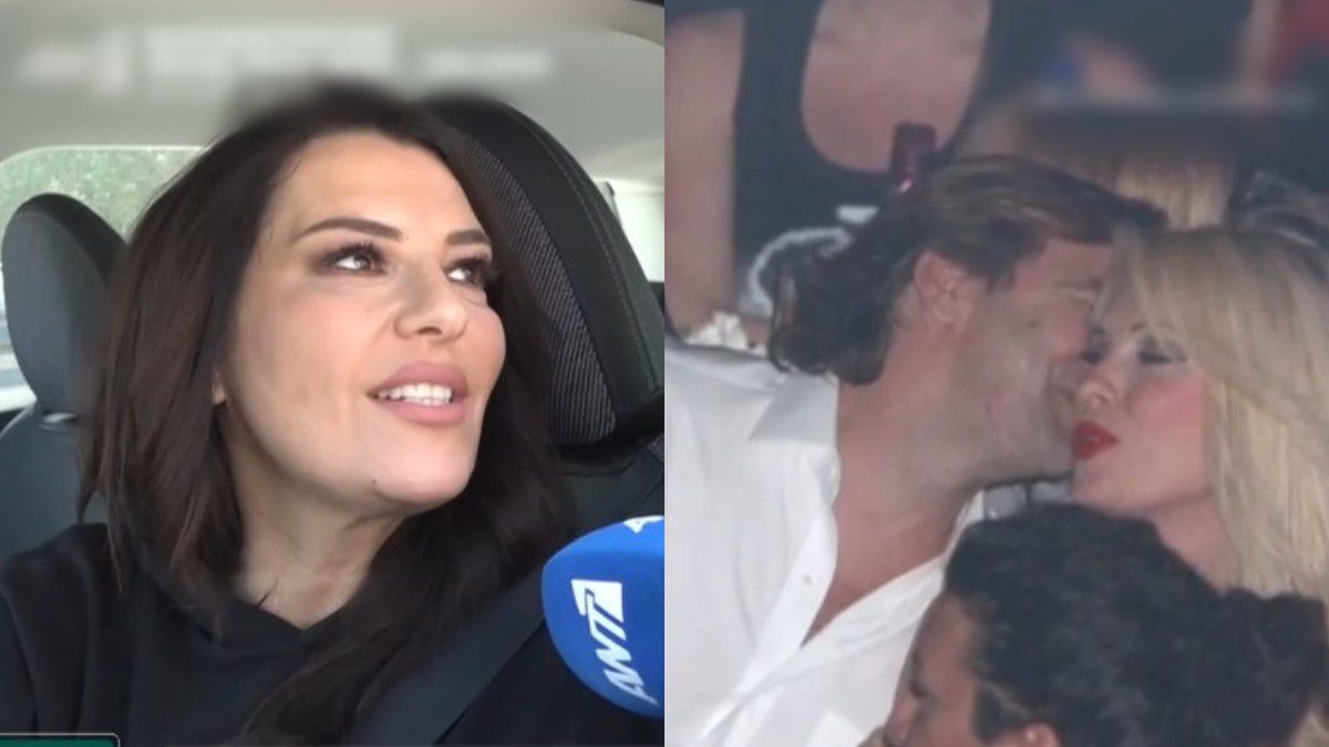 Μενεγάκη, Ζαρίφη, Παντζόπουλος