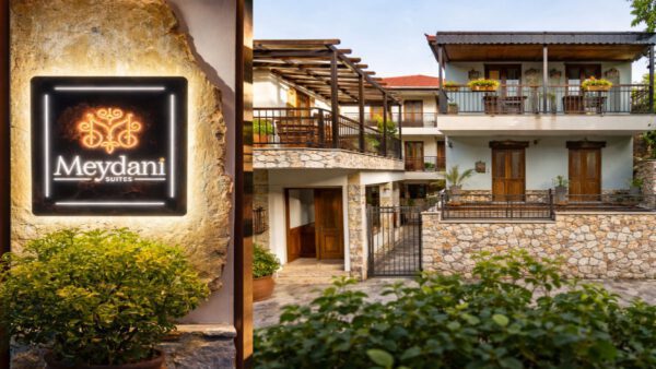 meydani suites