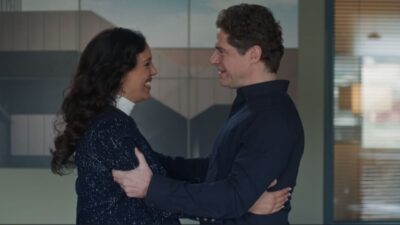 Μια νύχτα μόνο Αλεξάνδρα Οδυσσέας