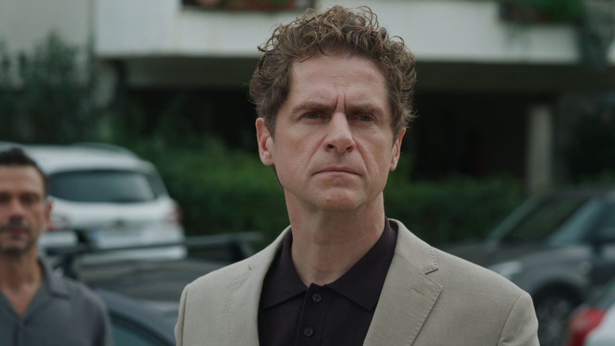 Μια νύχτα μόνο