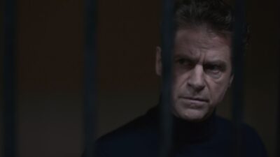 Μια νύχτα μόνο Οδυσσέας