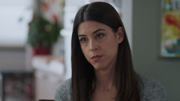 Μια νύχτα μόνο Μίνα