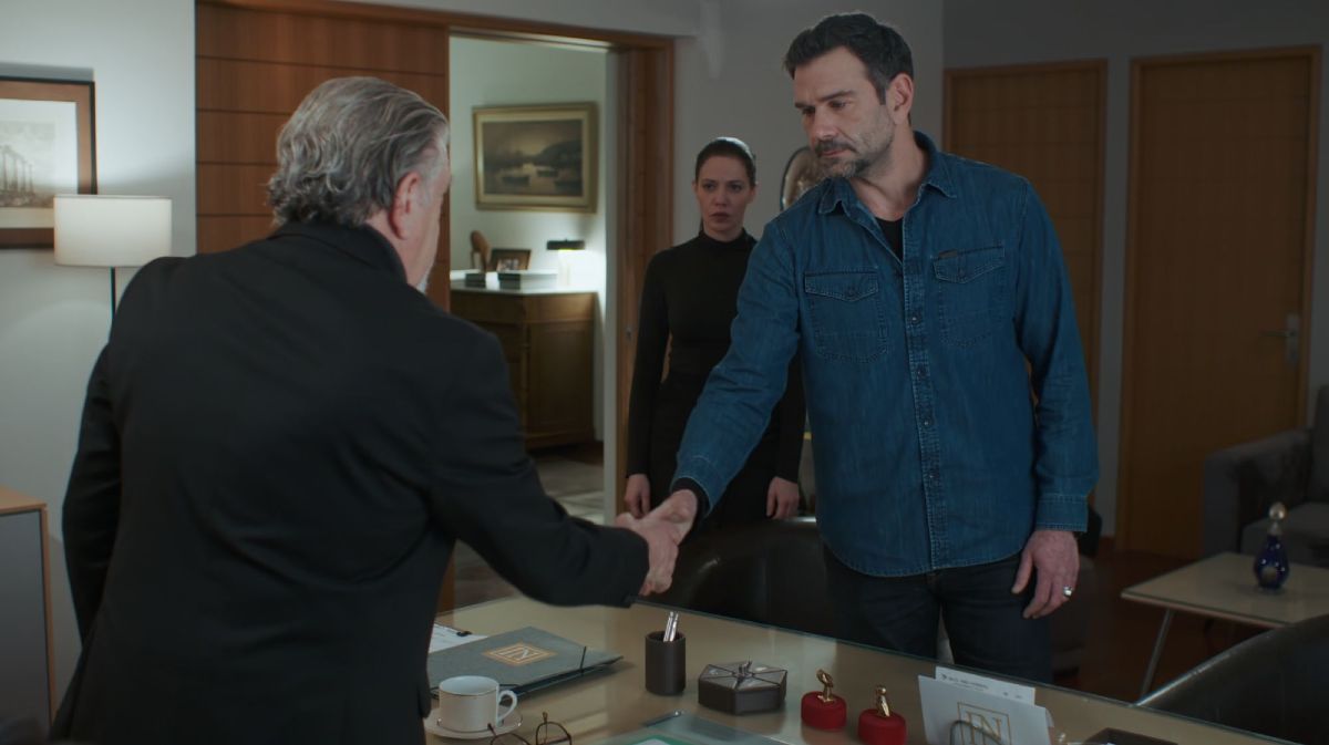 Μια νύχτα μόνο 23/3: Ποιος θα προδώσει ποιον; Μάθετε πρώτοι τι θα δούμε απόψε