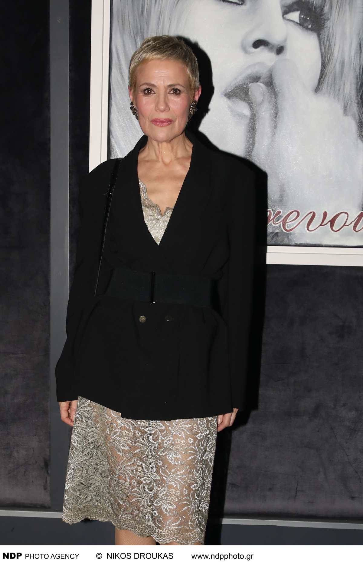 κωνσταντίνα μιχαήλ