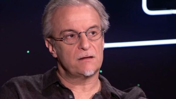 Μίλτος Πασχαλίδης