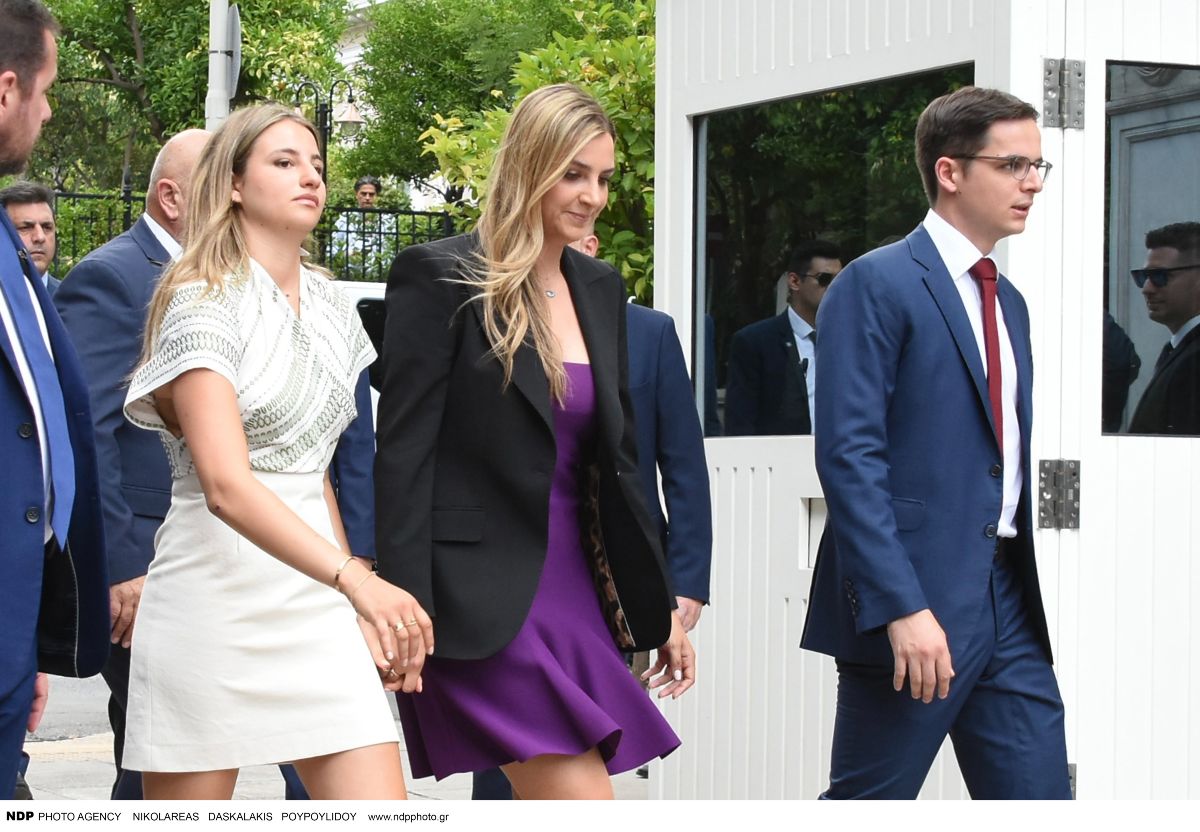 Μητσοτάκης