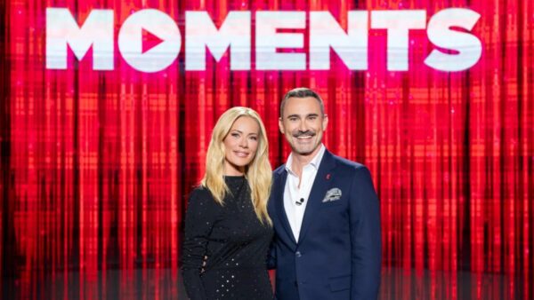 Moments-Μακρυπουλια Καπουτζίδης