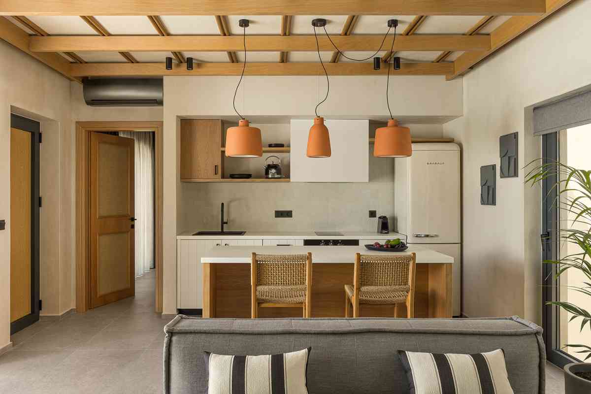 Monalia Luxury Suites