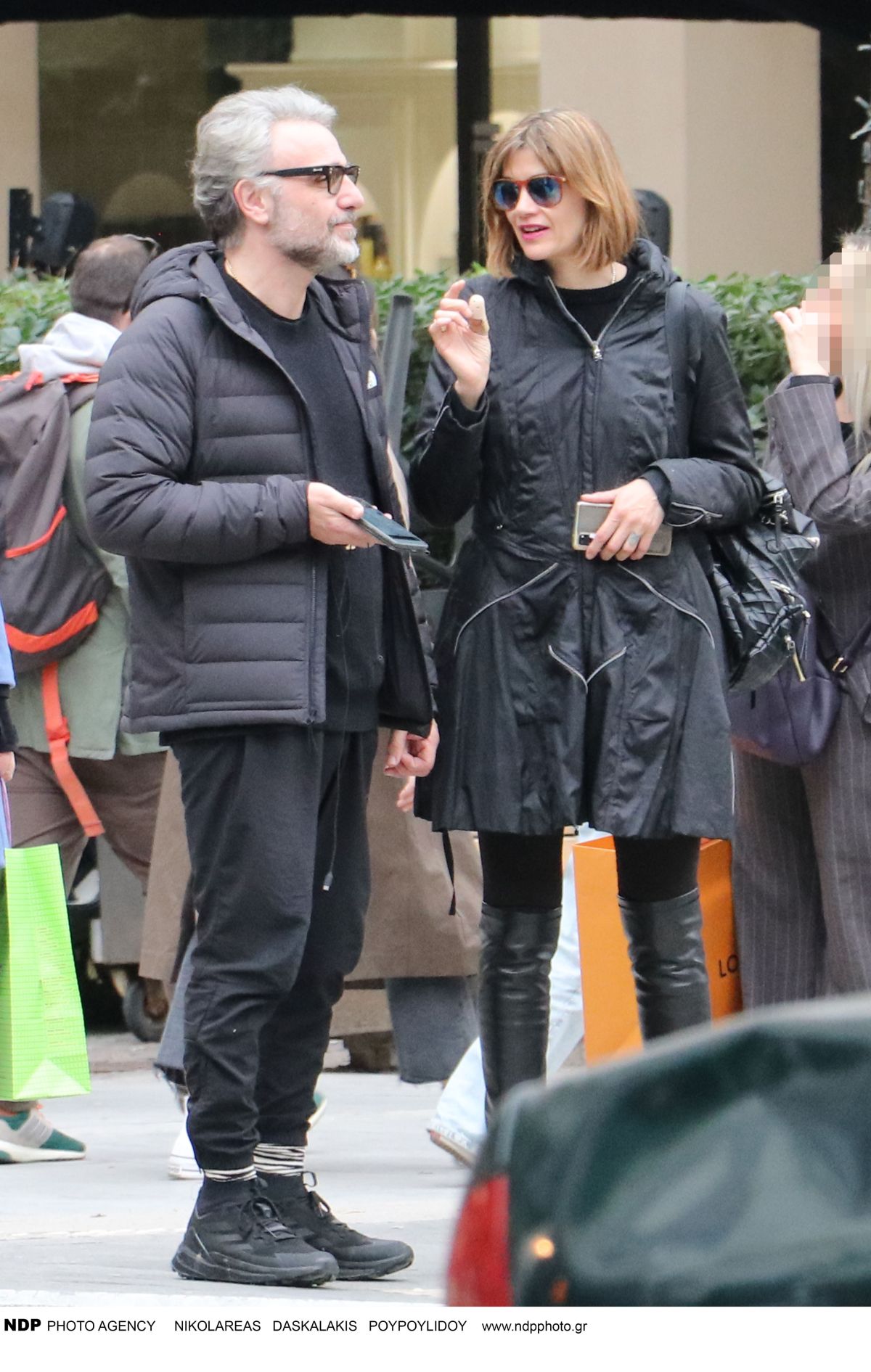 Μουρατίδης παπαχαραλάμπους