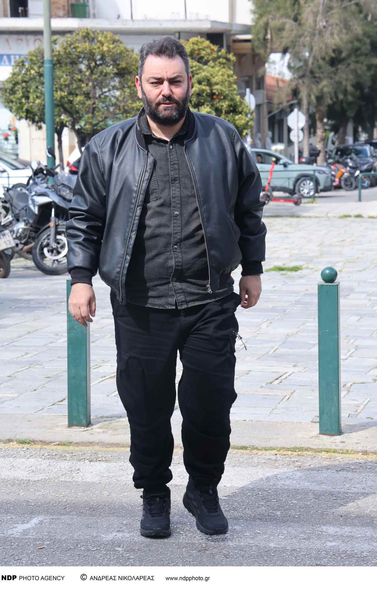 Κωνσταντίνος Μουταφτσής