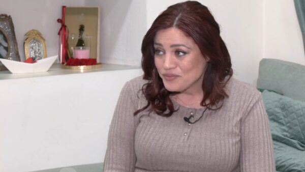 Μπάγια Αντωνοπούλου