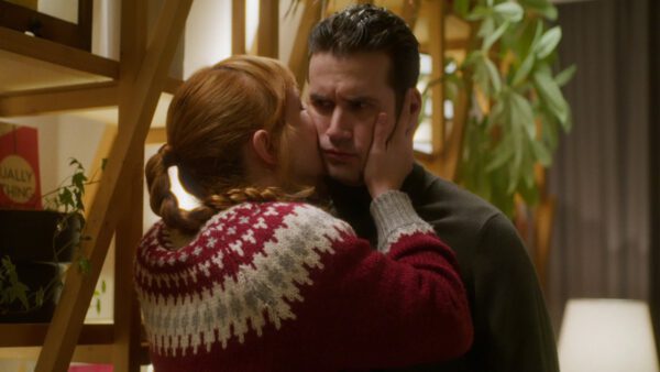 Μπαμπά σ'αγαπώ