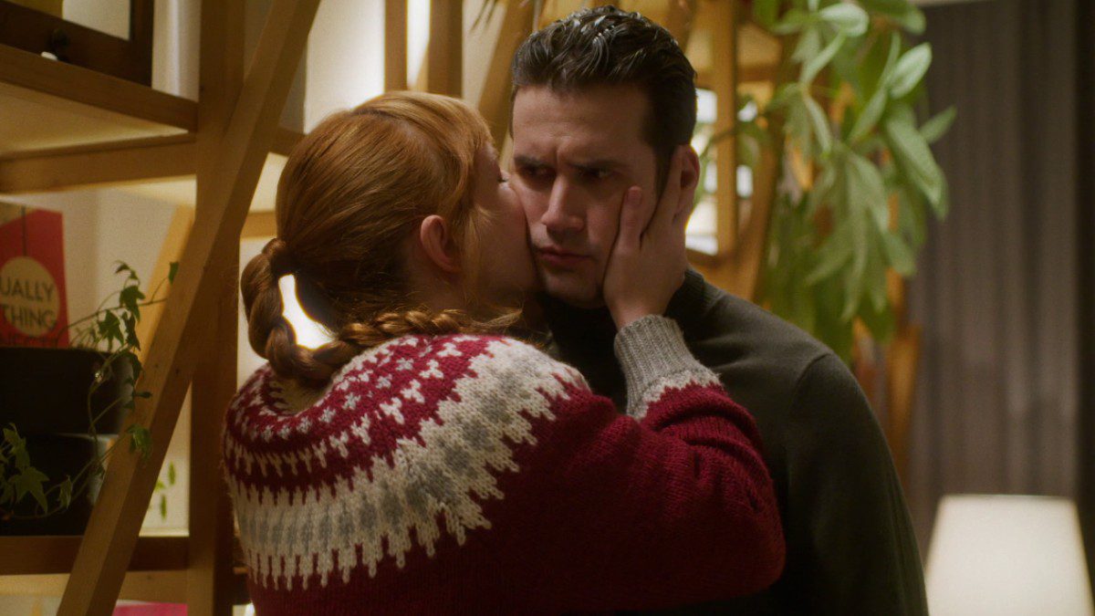 Μπαμπά σ'αγαπώ