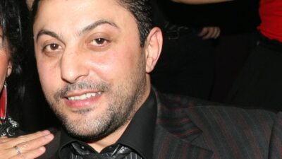 Μπάμπης Λαζαρίδης