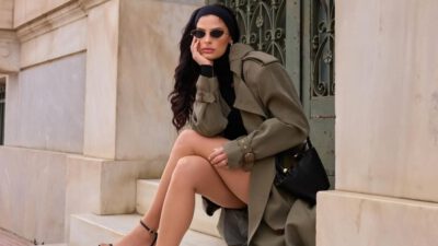 Χριστίνα Μπόμπα