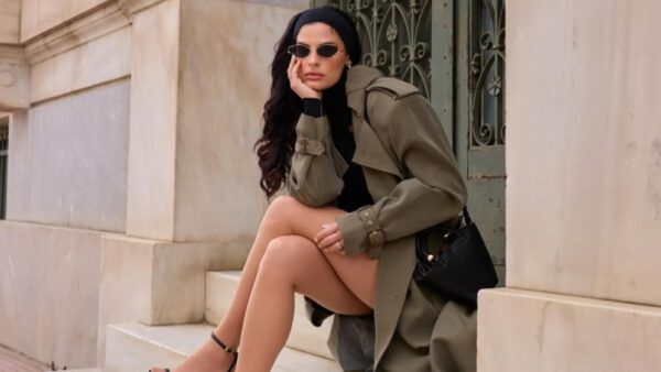 Χριστίνα Μπόμπα