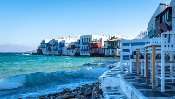 mykonos