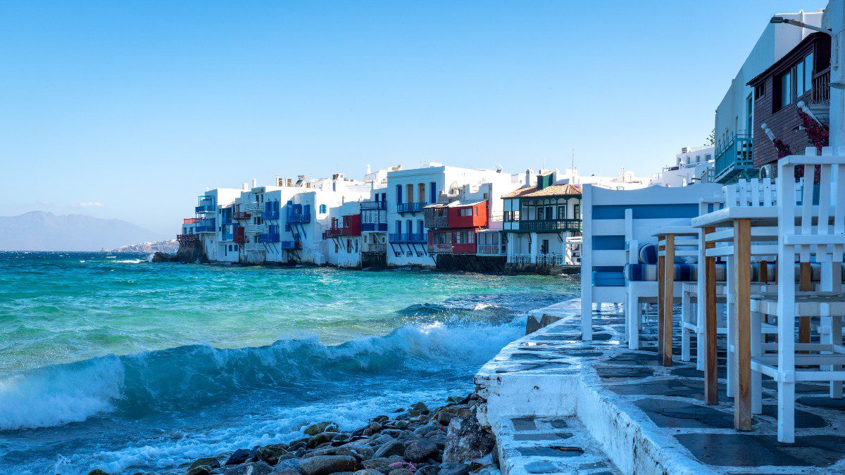 mykonos