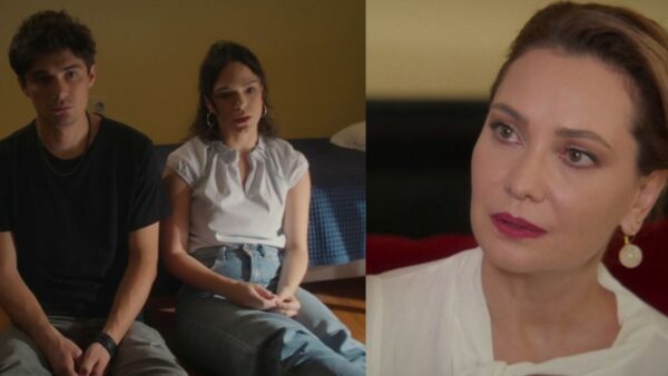 Να μ'αγαπάς