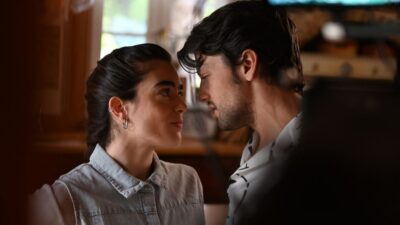 Να μ'αγαπάς Χάρης Κατερίνα