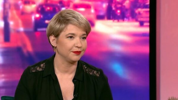 Νάντια Κοντογεώργη