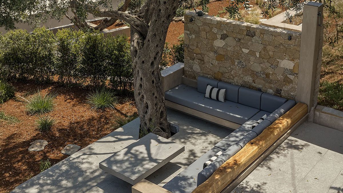 Monalia Luxury Suites: Ένας προορισμός ηρεμίας, χαλάρωσης και διακριτικής πολυτέλειας στην Πάργα