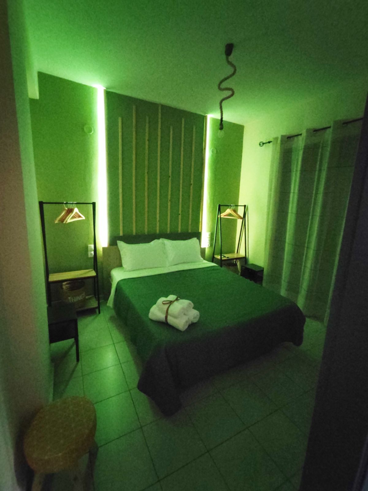 Poseidon Rooms: Μοναδική απόδραση στα Καλά Νερά Μαγνησίας