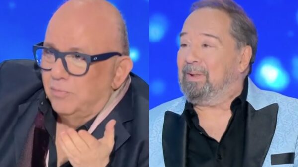 Νίκος Μουρατίδης, Σταμάτης Φασούλης