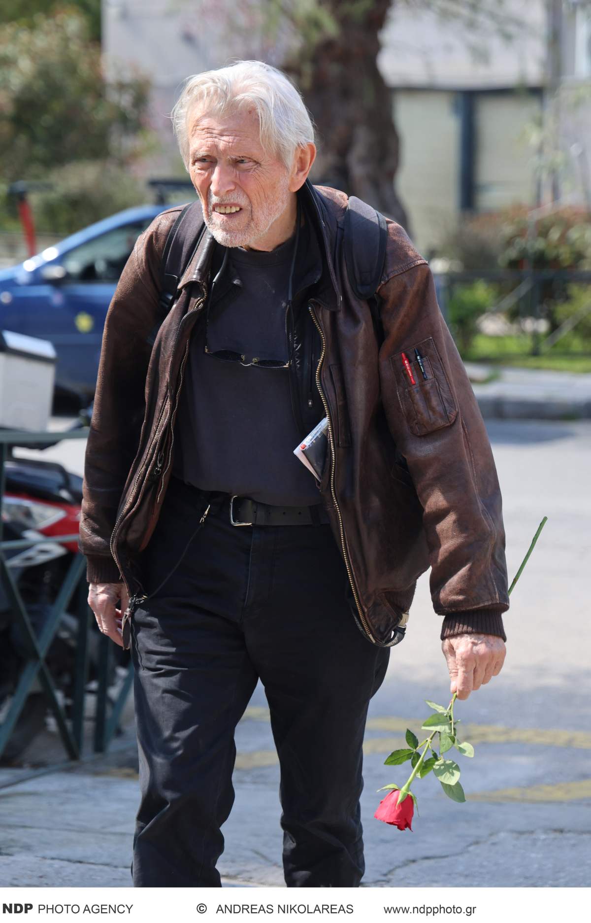 Νίκος Περάκης