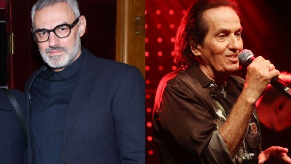 Νίκος Συρίγος, Πασχάλης