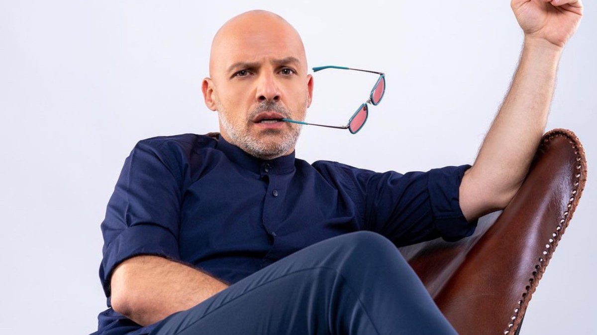 Νίκος Μουτσινάς