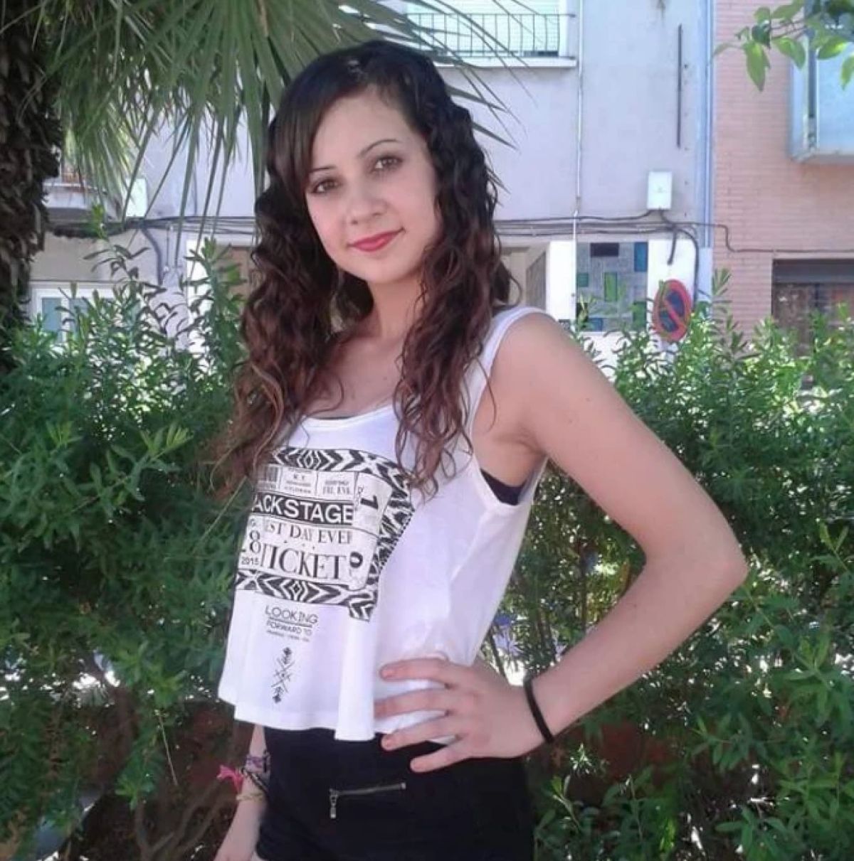 Πέθανε η 25χρονη Νοέλια Καστίγιο με ευθανασία μετά από 601 ημέρες αναμονής