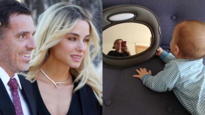 Νομικού Θεοδωρίδου γιος