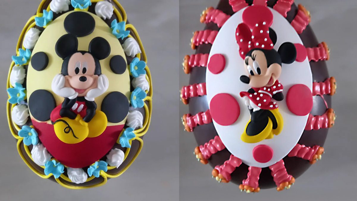 Ζαχαροπλαστείο Νούφαρα: Γλυκιά παράδοση στην καρδιά της Τήνου