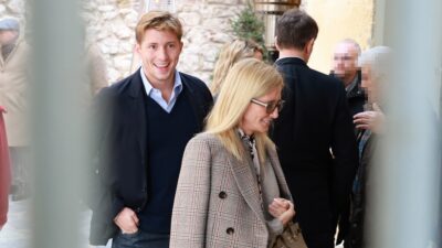 Κωνσταντίνος Αλέξιος Ντε Γκρες